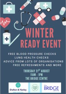 Healtheventwinterready